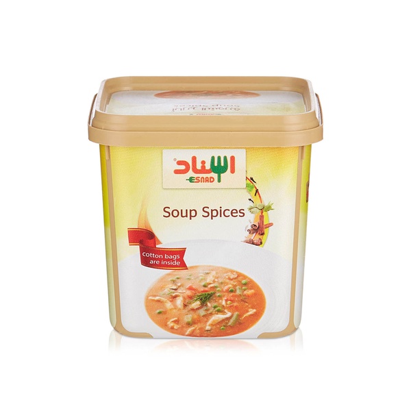 Esnad Soup Spices 150g