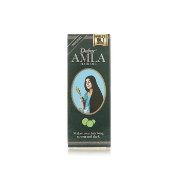 Dabur Amla Hair Oil 100ml