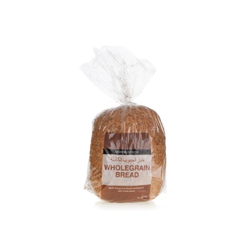 Spinneysfood Sliced Whole Grain Bread