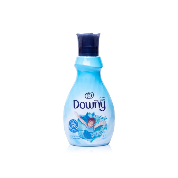 Downy Spring Fresh Perfume Concentrate 1L