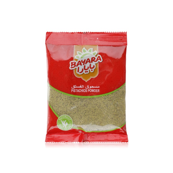 Bayara pistachio powder 150g - Spinneys UAE