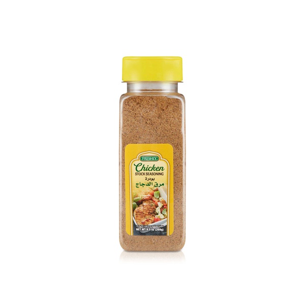 Freshly Chicken Stock Seasoning 269g
