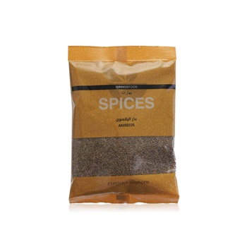 Spinneysfood Aniseed Pouch 200g