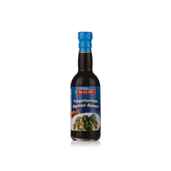 Makati Vegetarian Oyster Sauce 350ml