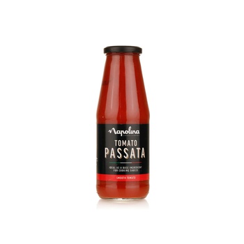 Napolina Tomato Passata 690g