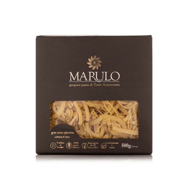 Buy Marulo gran misto oplontino pasta 500g in UAE