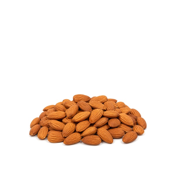 BBQ Almonds