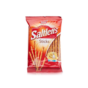 Lorenz Saltletts Sticks 40g