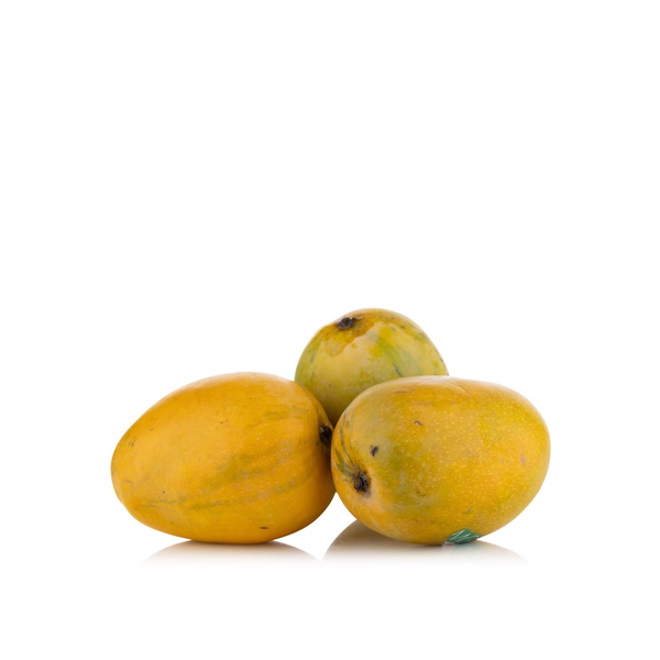 Premium Chaunsa Mango Pakistan