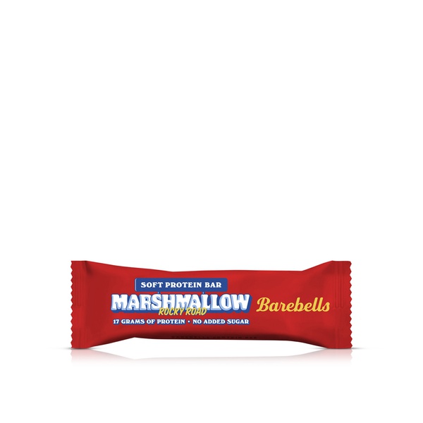 Barebells Marshmallow Rocky Road Soft Protein Bar 55g