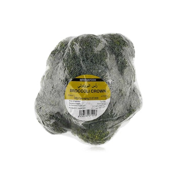 Spinneysfood Broccoli Spain 400g