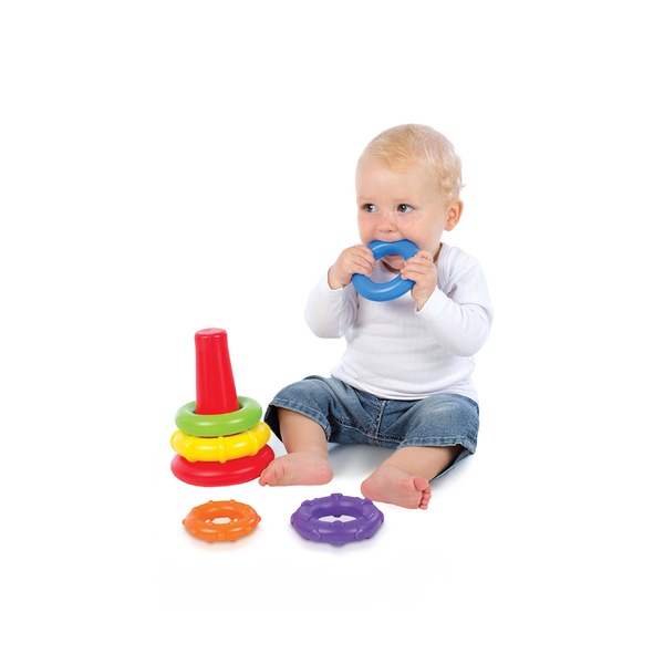Playgro Rock N' Stack