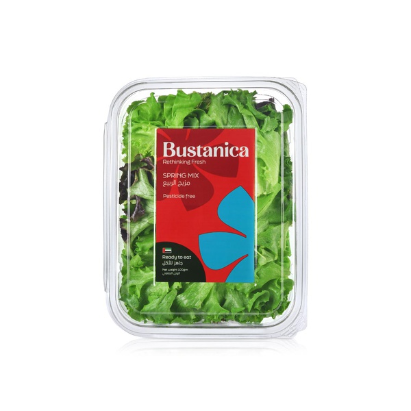 Bustanica Spring Mix 100g