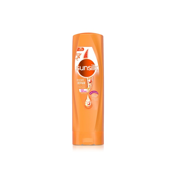 Sunsilk Instant Repair Conditioner 340ml