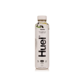 Huel Ready to Drink Complete Meal Vanilla 500ml