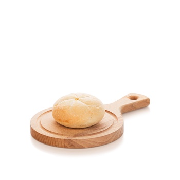 Plain Kaiser Roll 40g