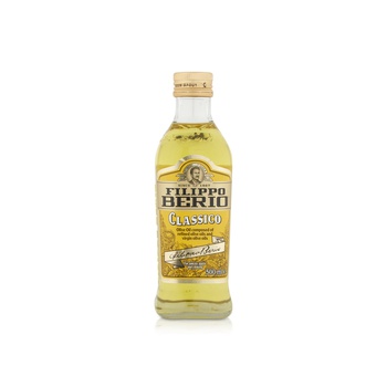 Filippo Berio Classico Olive Oil 500ml