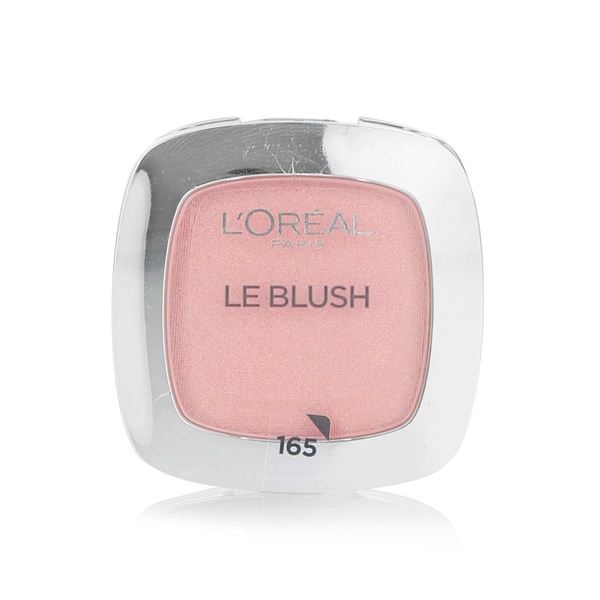 اشتري LOreal Paris True Match blush 165 rose bonne mine في الامارات