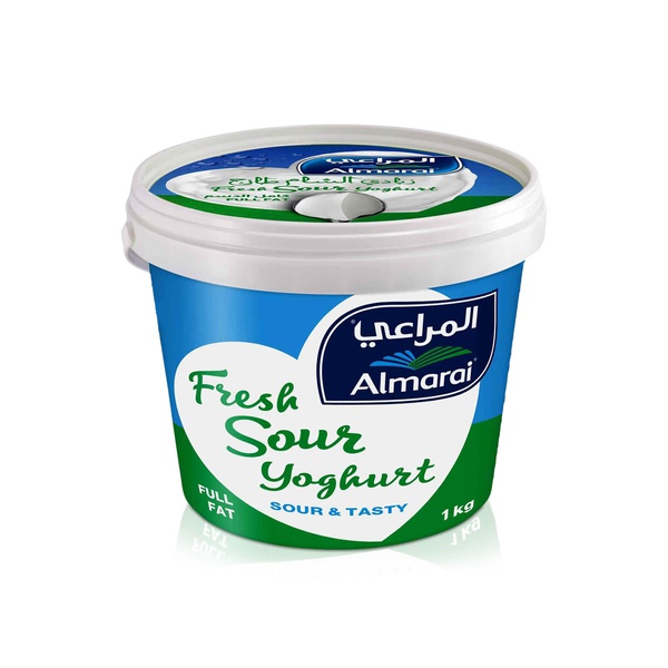 Almarai Sour Yoghurt 1kg