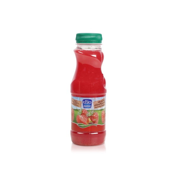 Nadec Strawberry with Mix Fruit Nectar 300ml