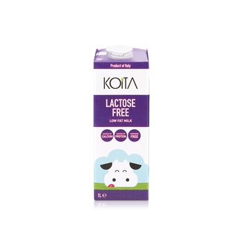 Koita Lactose-Free Milk 1 litre