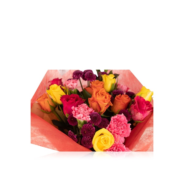 ROSE SELECTION BQ