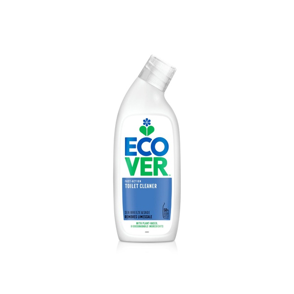 Ecover Ocean Waves Toilet Cleaner 750ml