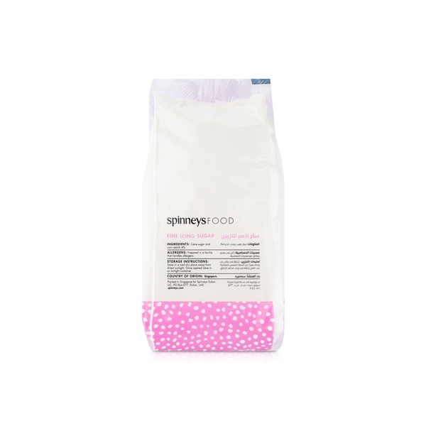Spinneysfood Icing Sugar 500g