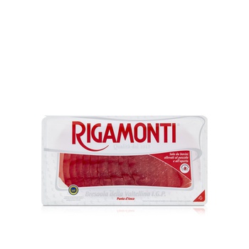 Rigamonti Bresaola Valtellina Igp 70g