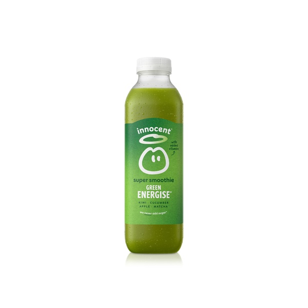 Innocent Super Smoothie Invigorate 750ml