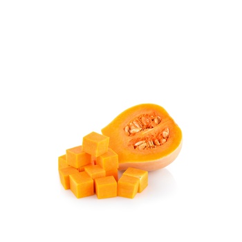 Butternut Slices