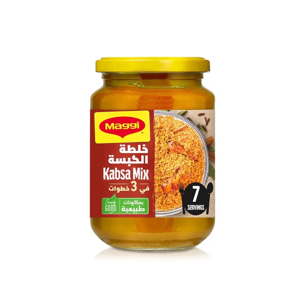 Maggi Kabsa Mix 350g