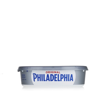 Kraft Regular Philadelphia Cream Cheese 180g