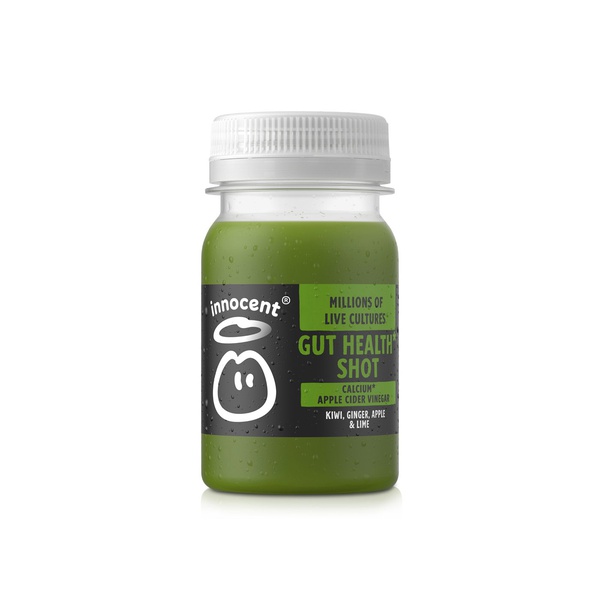Innocent Gut Health Shot 80ml