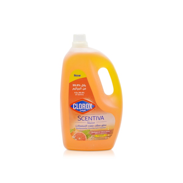 Clorox Scentiva Lavender Surface Cleaner 500ml