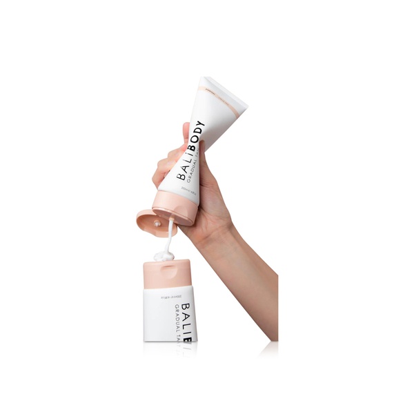 Bali Body Gradual Tan 200ml