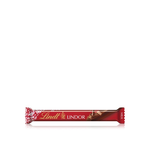 Lindt Lindor Milk Chocolate 38g