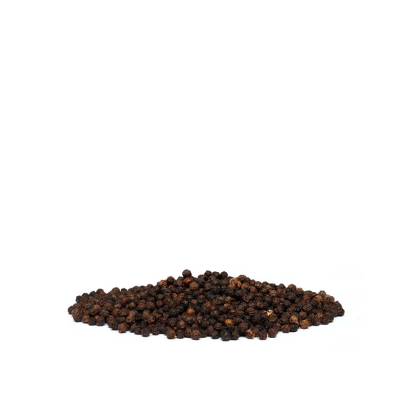 اشتري Black pepper whole kg في الامارات