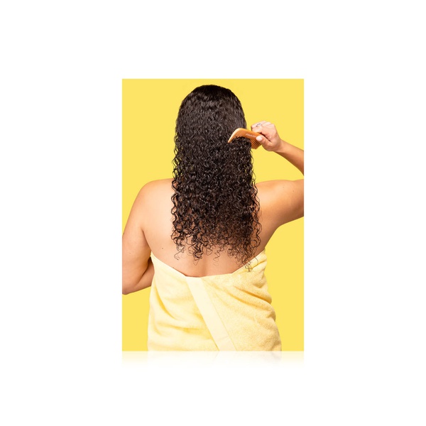 Umberto Giannini Banana Coconut Detangler 250ml