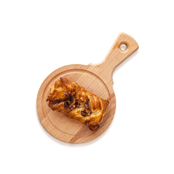 Maple and Pecan Plait 78g