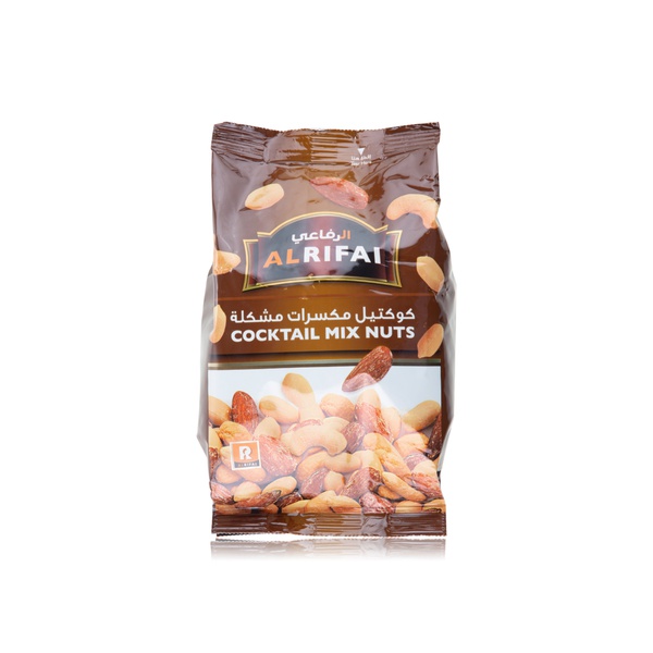 Buy Al Rifai cocktail mix nuts 500g in UAE