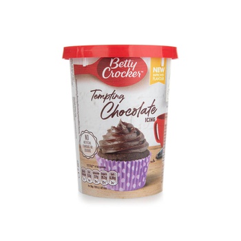 Betty Crocker Milk Chocolate Icing 400g