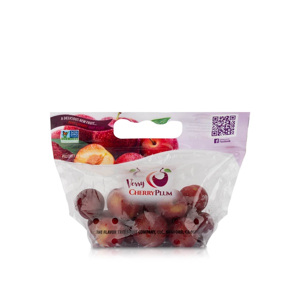 Verry Cherry Plums USA