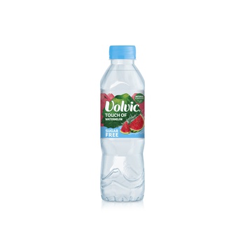 Volvic Touch of Watermelon 500ml