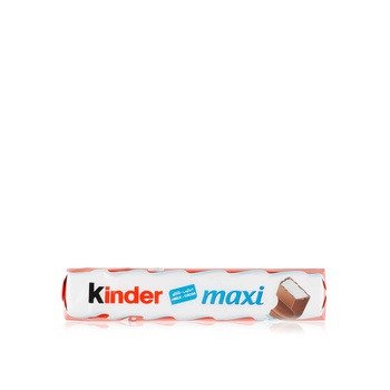 Kinder Chocolate Maxi 21g