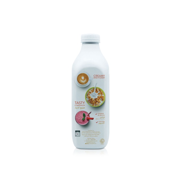 Balade Uht Oat Milk 1 litre