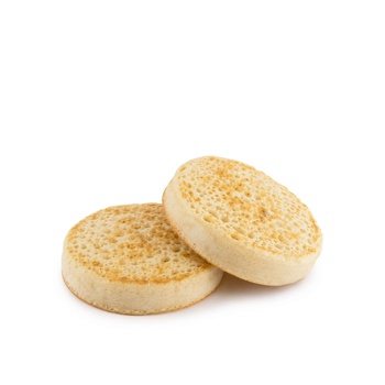 Spinneysfood Sourdough Crumpets x 6 330g