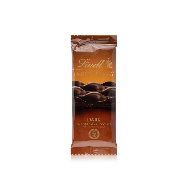 Lindt Extra Creamy Dark 35g