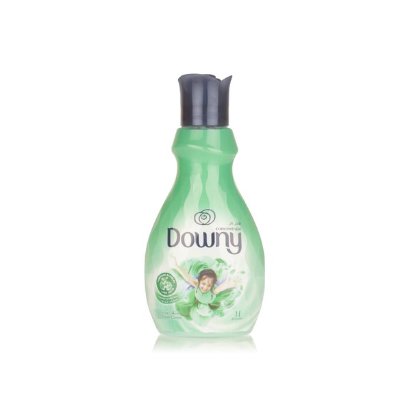Downy Concentrate Fabric Softener Dream Garden 1 litre