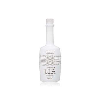 Lia Extra Virgin Olive Oil 500ml